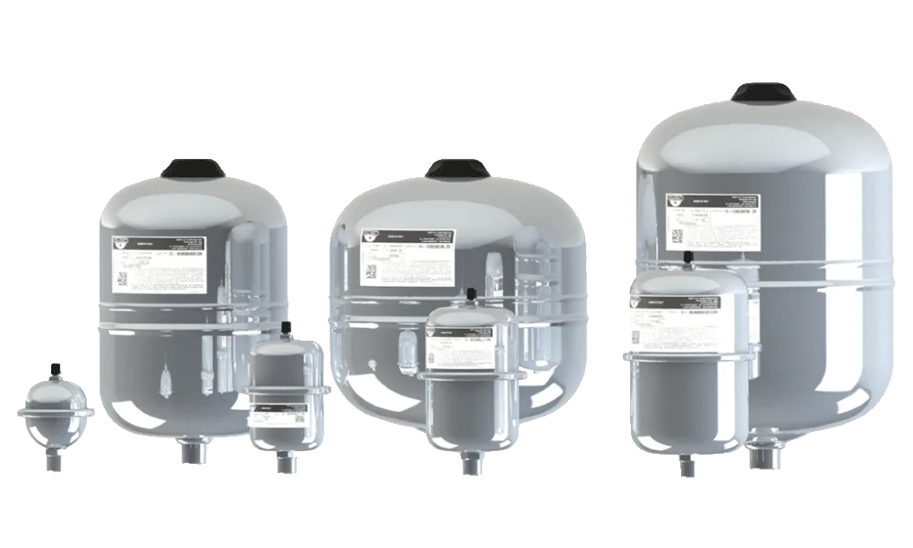 Gama Zilmet INOX-PRO