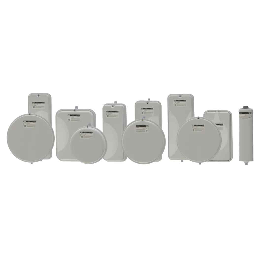Gama Zilmet OEM-PRO