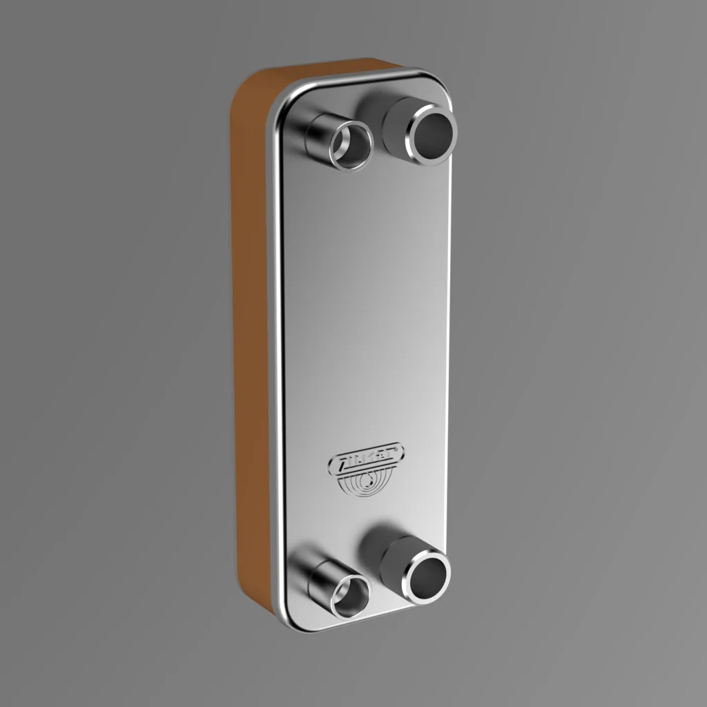 Gama Zilmet ZC-ZE 250
